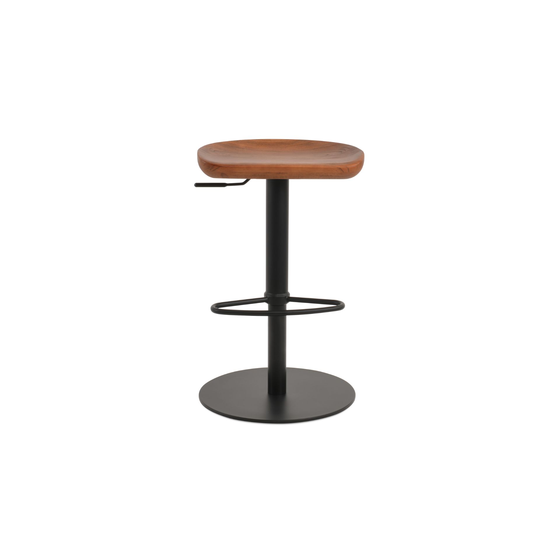 Cattelan Piston Bar Stool Modern Luxury Furniture Store in Paramus, NJ