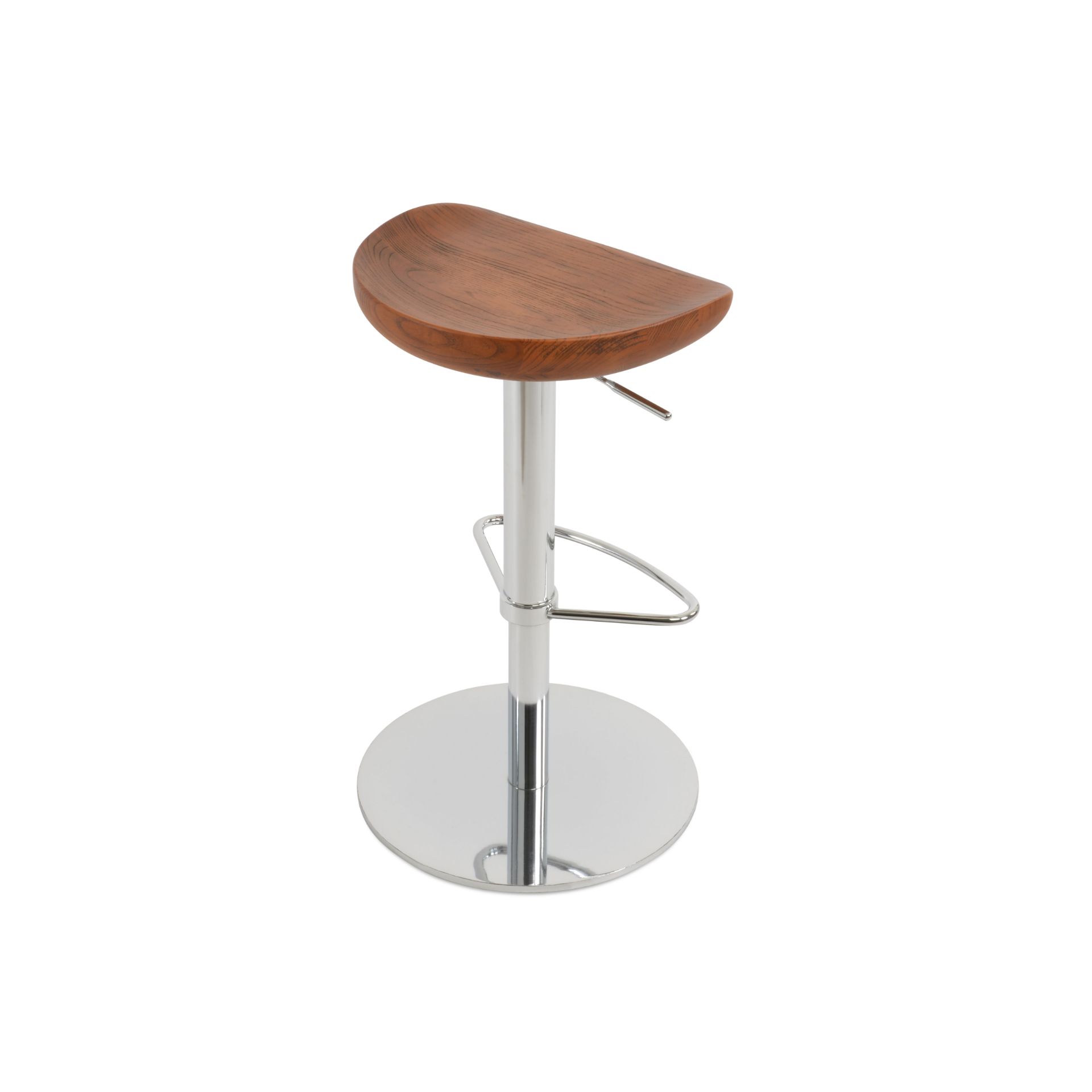Cattelan Piston Bar Stool Modern Luxury Furniture Store in Paramus, NJ