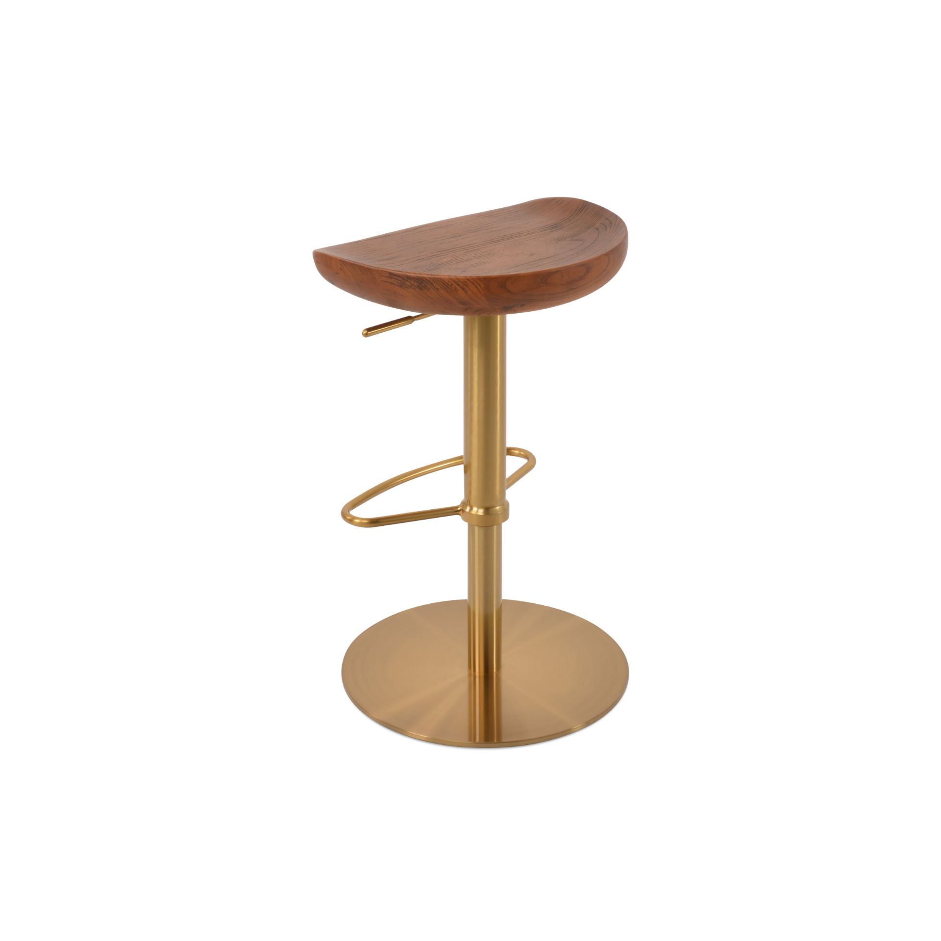 Cattelan Piston Bar Stool Modern Luxury Furniture Store in Paramus, NJ