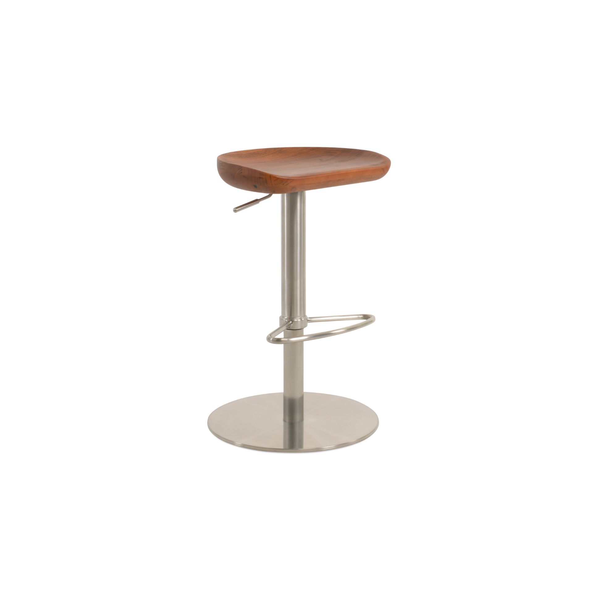 Cattelan Piston Bar Stool Modern Luxury Furniture Store in Paramus, NJ