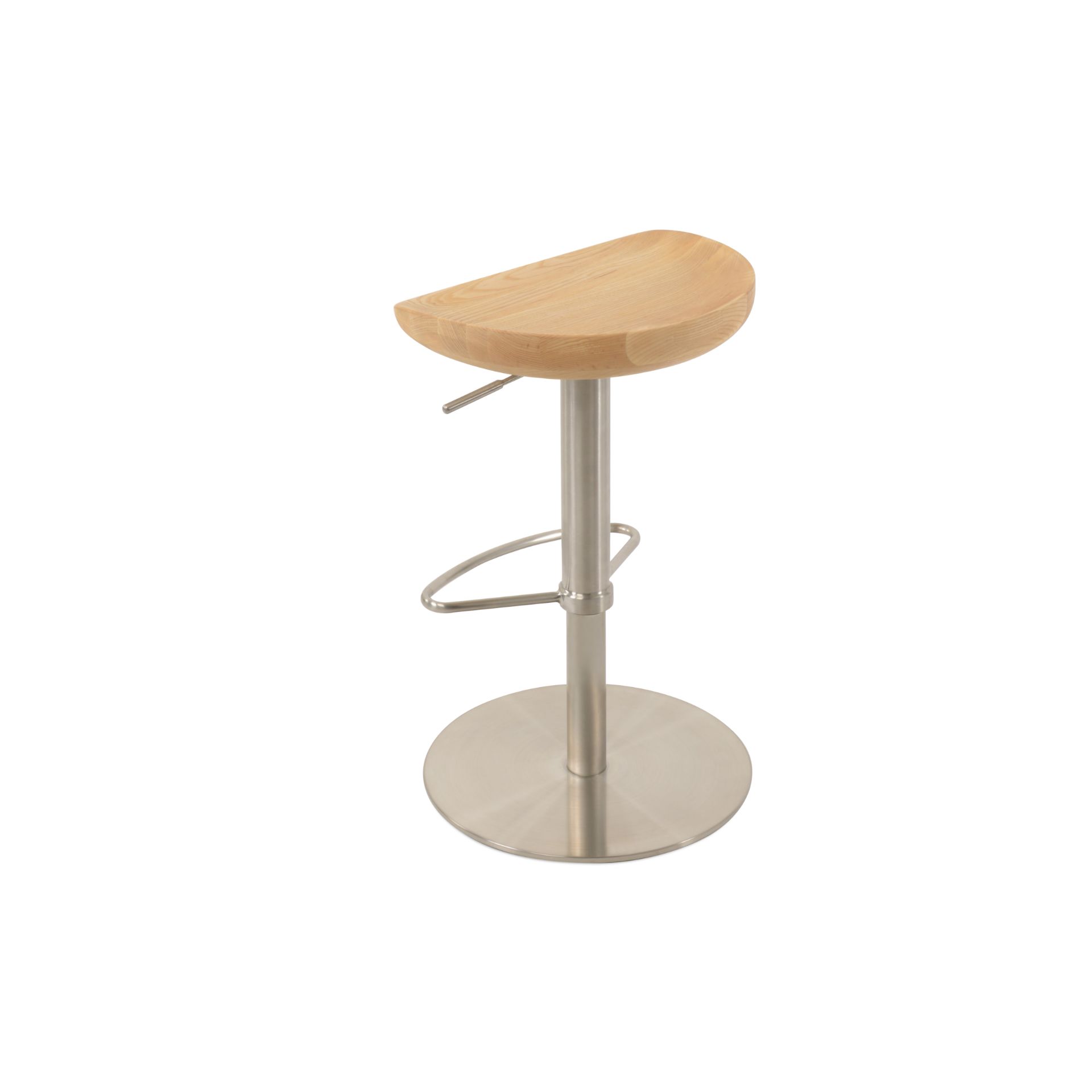 Cattelan Piston Bar Stool Modern Luxury Furniture Store in Paramus, NJ
