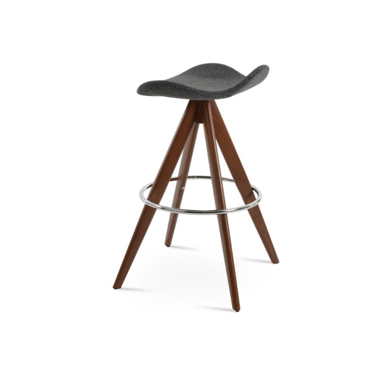 Picture of Falcon Pyramid MW Bar Stool