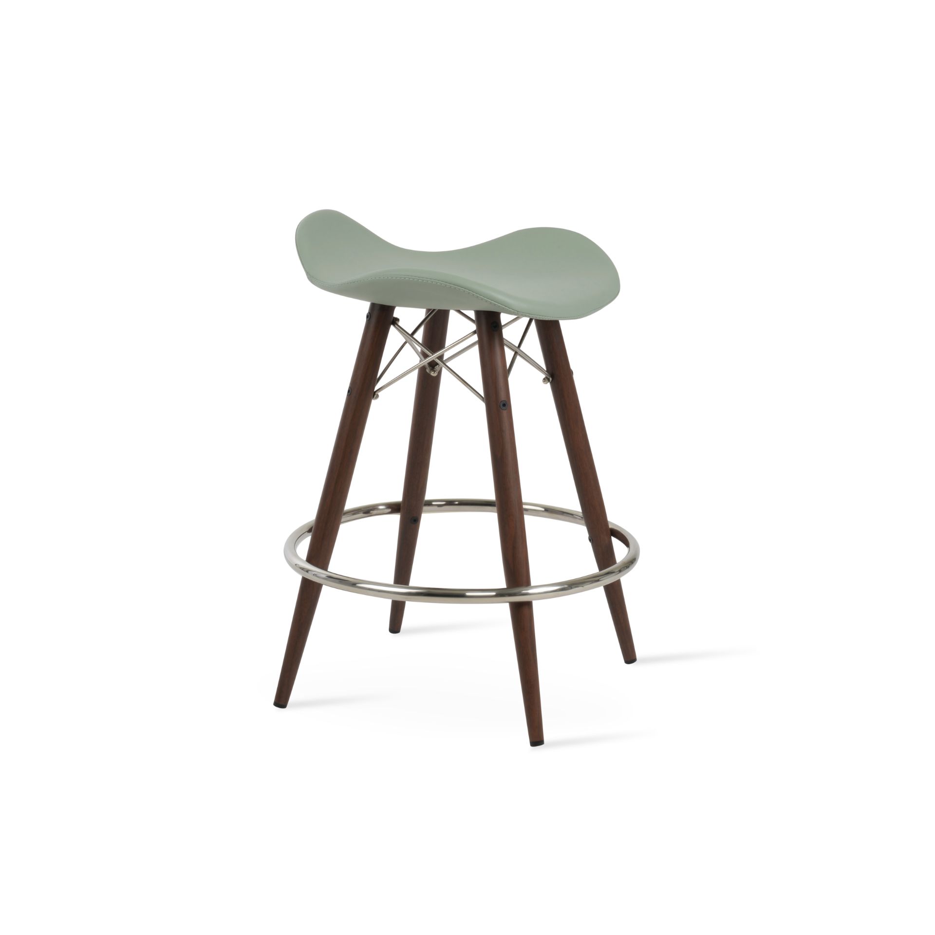 Falcon MW Bar Stool Modern Luxury Furniture Store in Paramus, NJ
