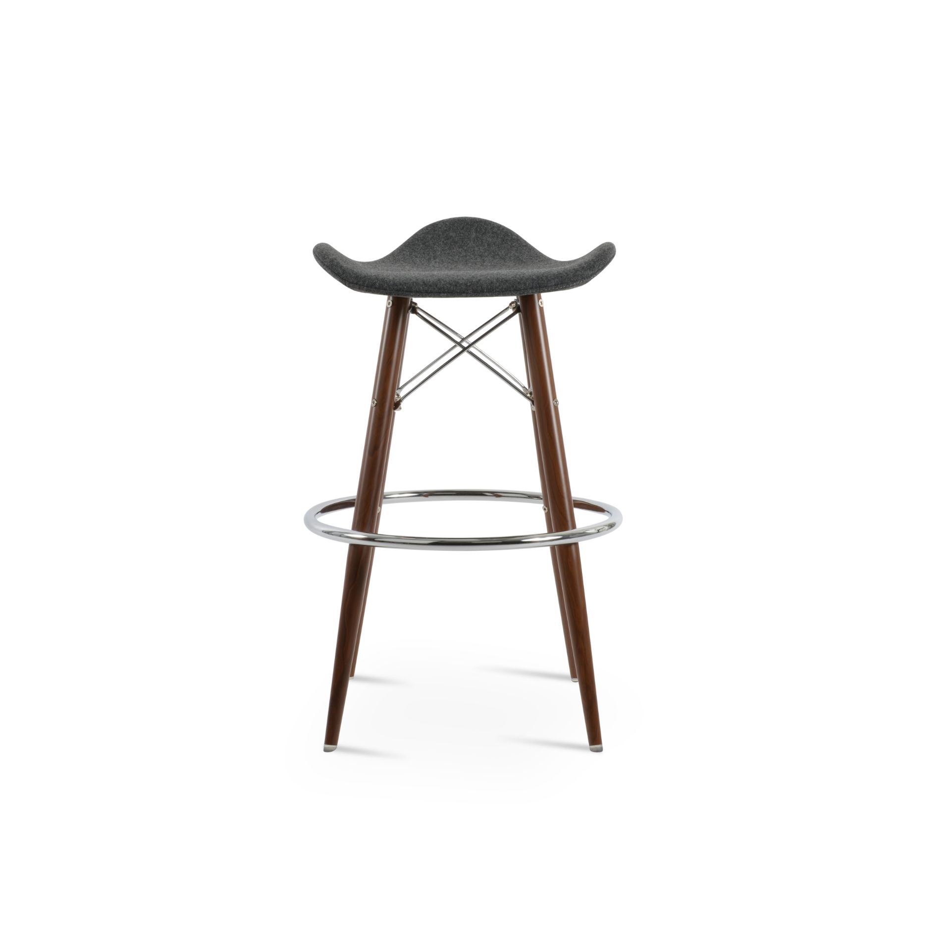 Falcon MW Bar Stool Modern Luxury Furniture Store in Paramus, NJ