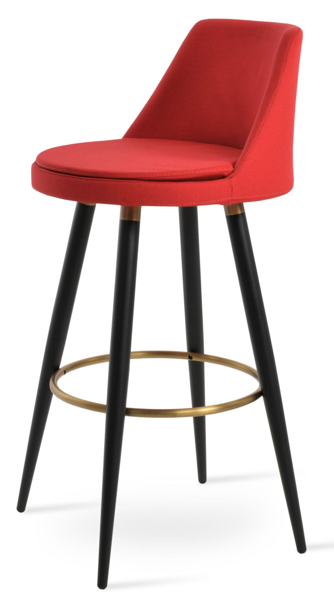Martini Ana Bar Stool Modern Luxury Furniture Store in Paramus, NJ