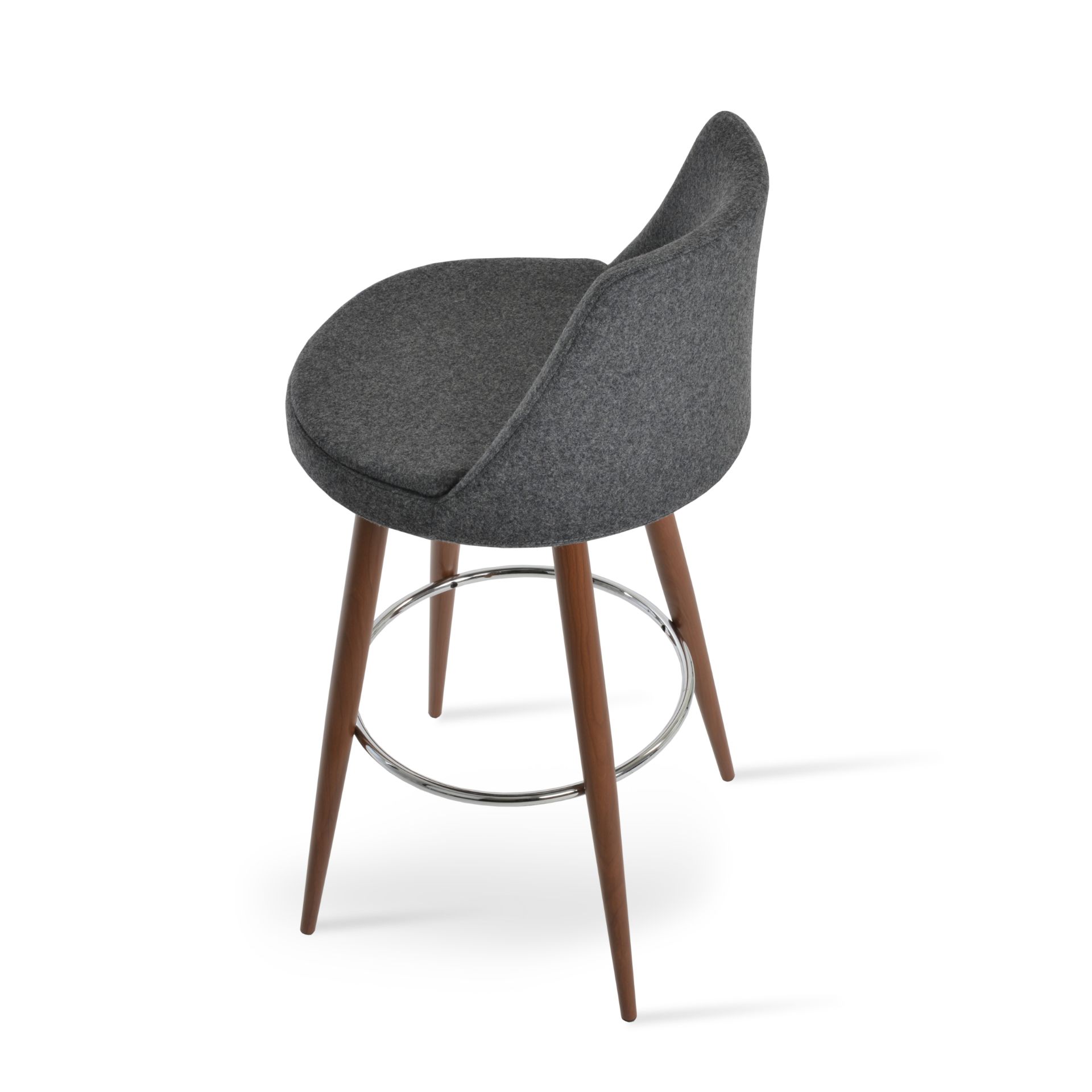 Martini Ana Bar Stool Modern Luxury Furniture Store in Paramus, NJ