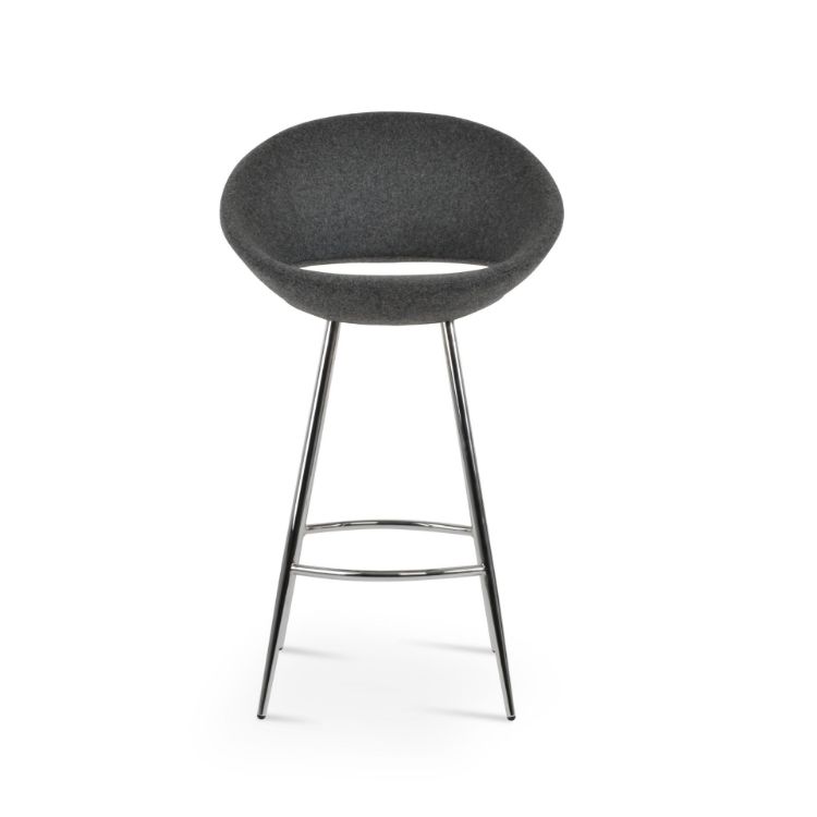 Picture of Crescent Galata Bar Stool 