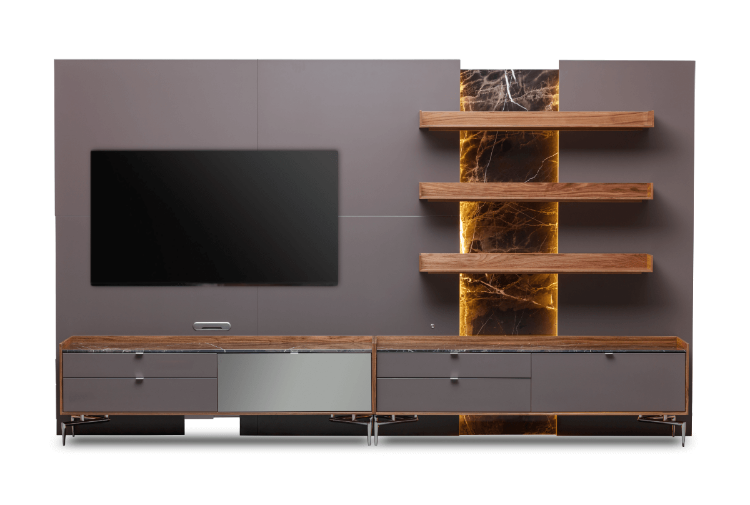 Picture of Mest Wall Unit