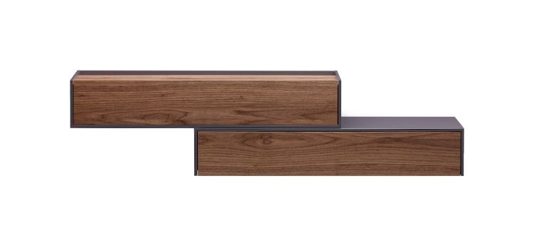 Picture of Mest Wall Floating Console 