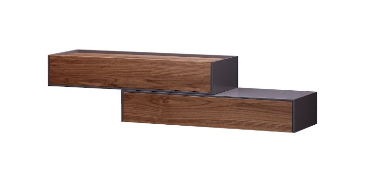 Picture of Mest Wall Floating Console 