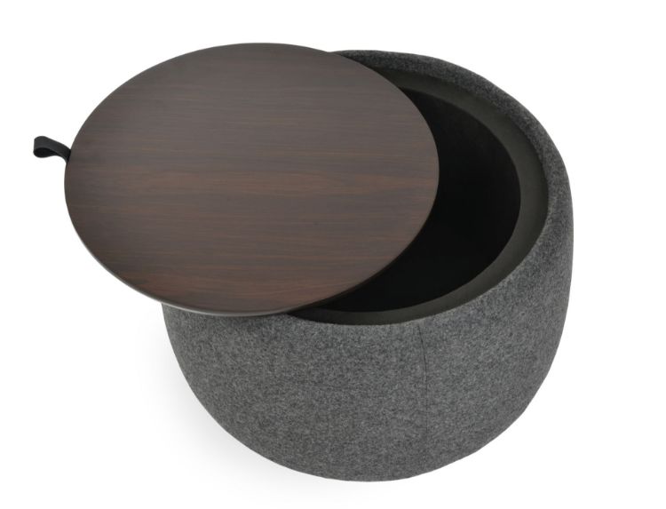 Picture of DAKAR LARGE STORAGE COFFEE TABLE