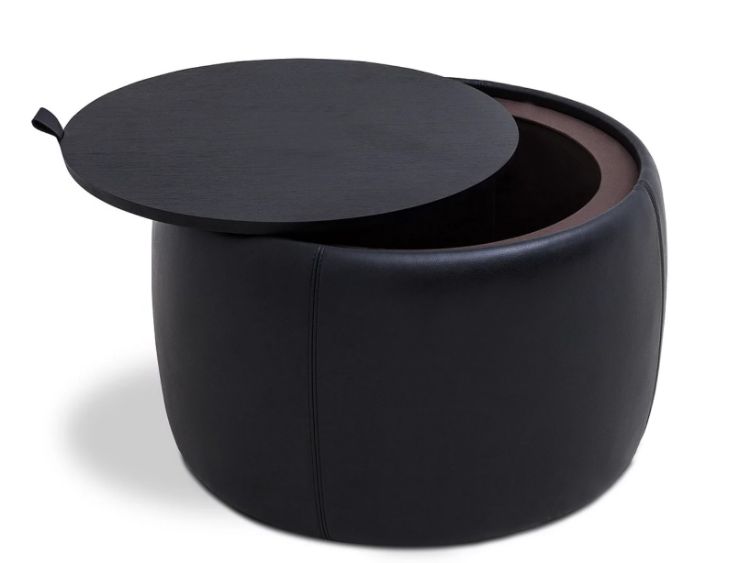 Picture of DAKAR LARGE STORAGE COFFEE TABLE