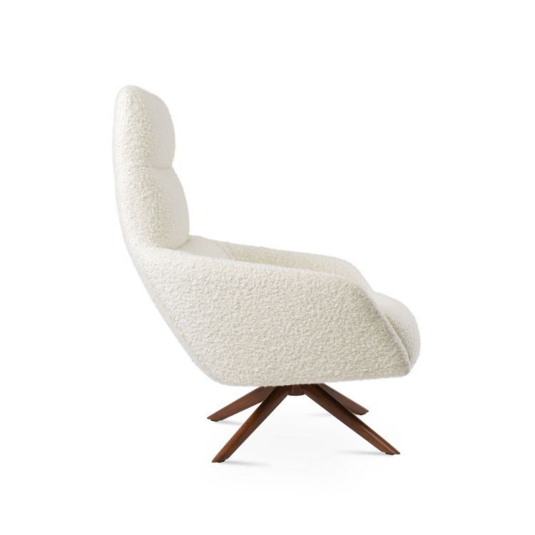 Picture of Barcelona Sword Lounge Chair 