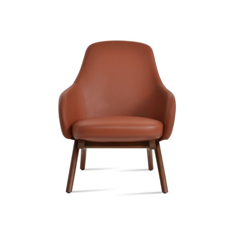 Picture of Gazel Arm X Lounge Chair