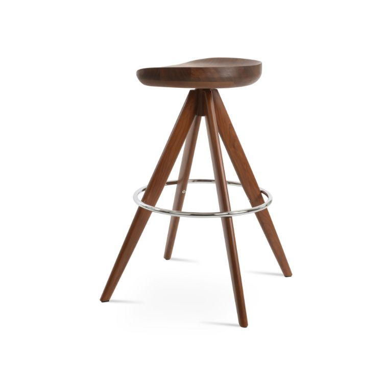 Picture of Cattelan Pyramid MW Stools