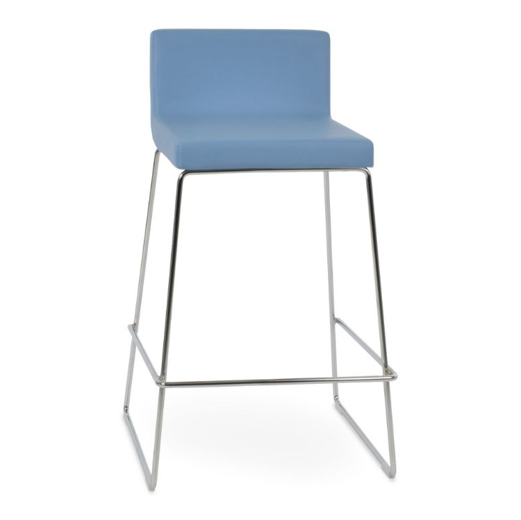 Picture of Dallas Wire Handle Back Stools