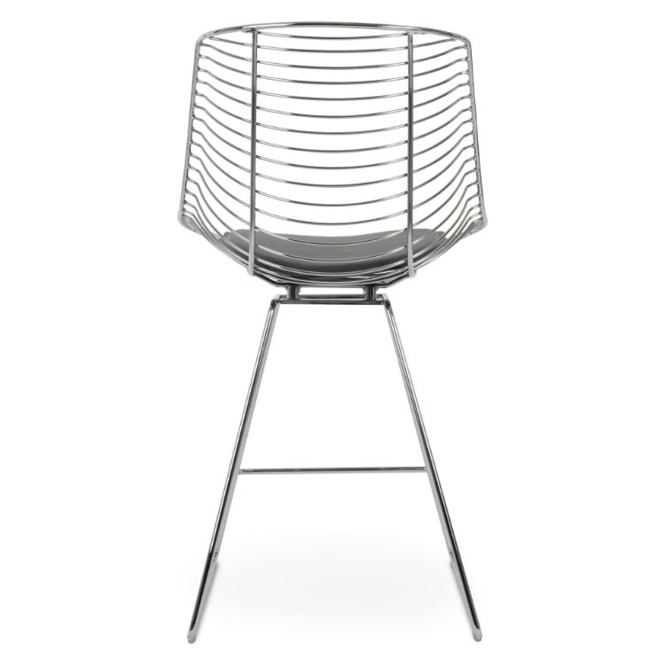 Picture of Tiger Wire Stools