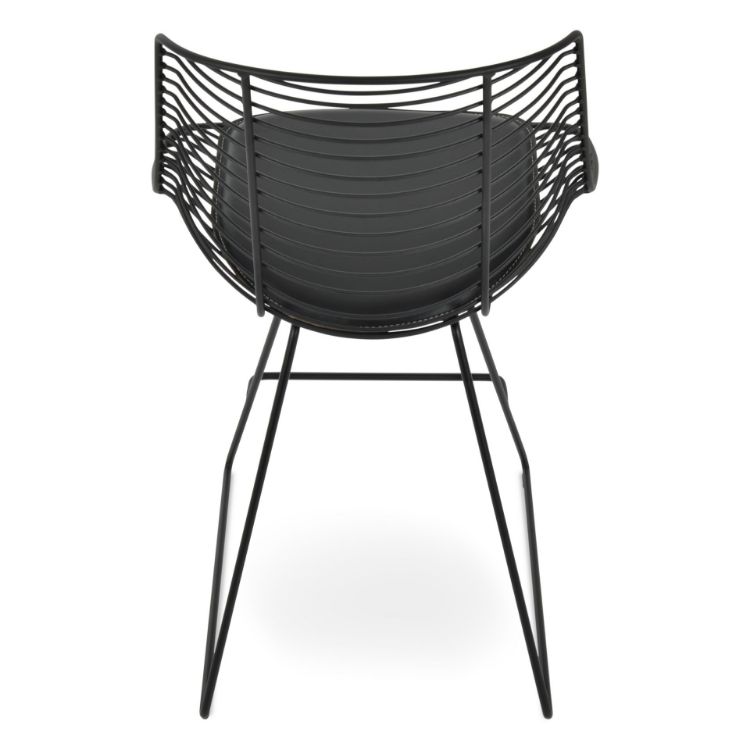 Picture of Tiger Wire Stools
