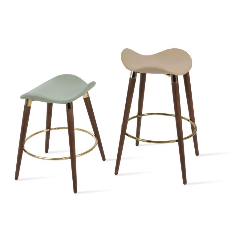 Picture of Falcon GZ Wood Stools