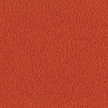 Orange PPM Leather