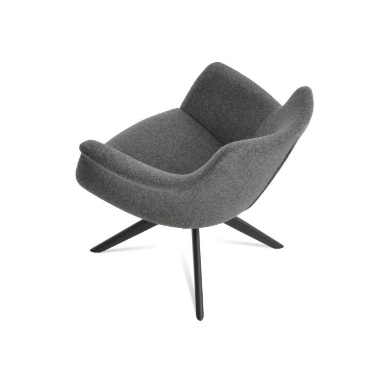 Picture of Bottega Sword Lounge Chair