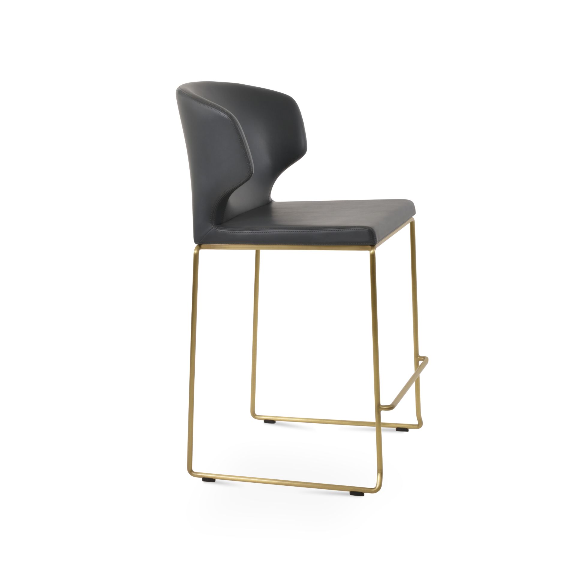 Amed Stackable Stools |Modern Luxury Furniture Store in Paramus, NJ