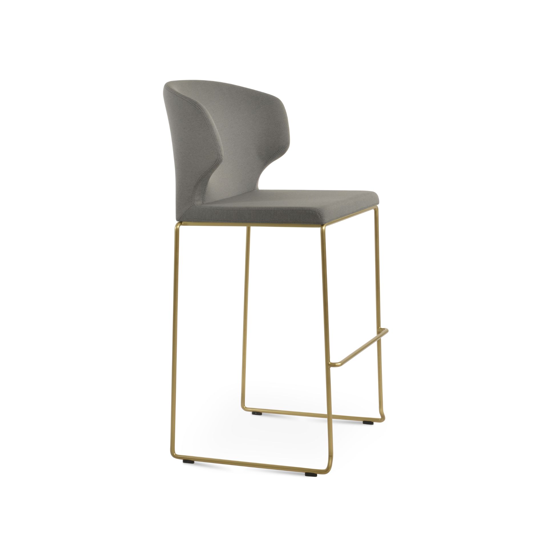 Amed Stackable Stools |Modern Luxury Furniture Store in Paramus, NJ