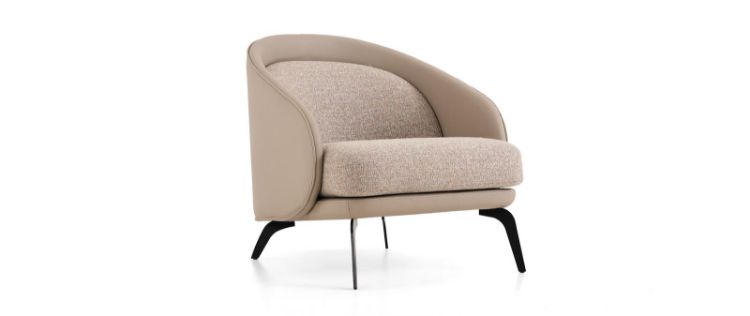 Picture of Mona Lounge Chair