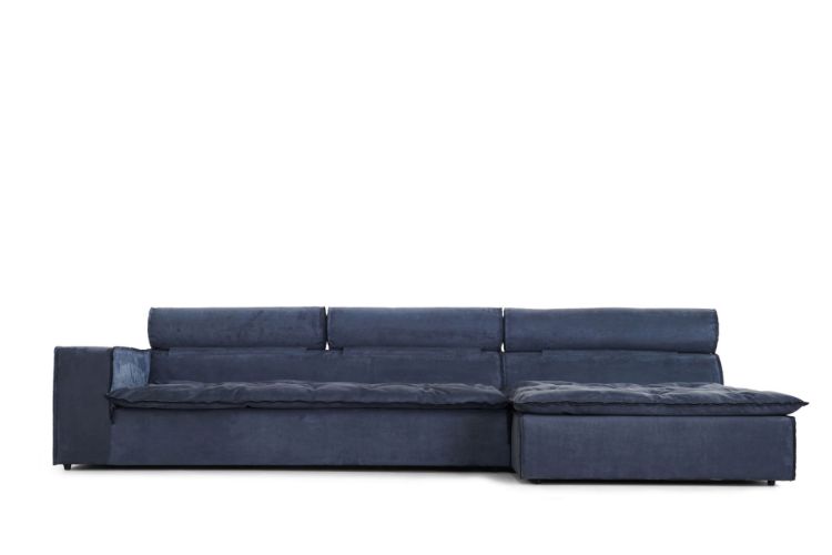 Picture of Domino Sectional