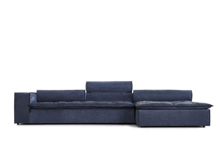 Picture of Domino Sectional