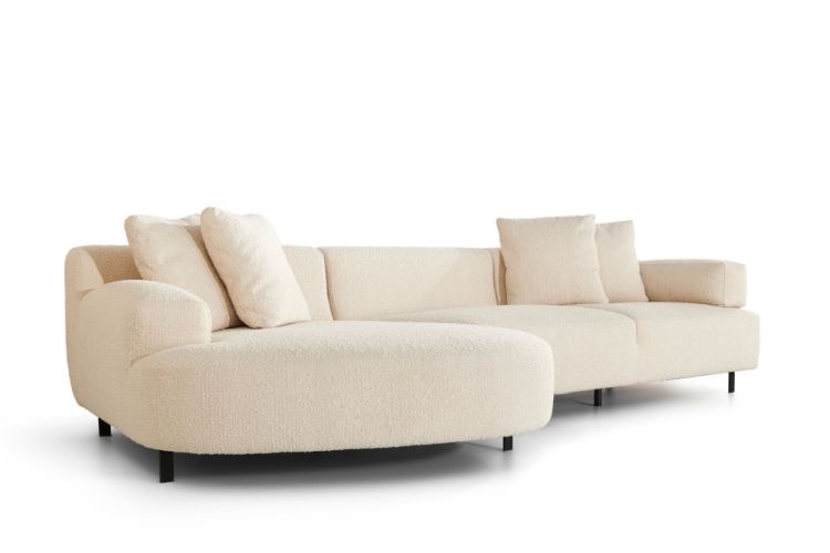 Picture of Audrey Sectional
