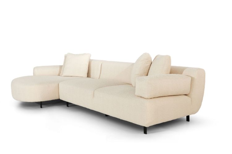 Picture of Audrey Sectional