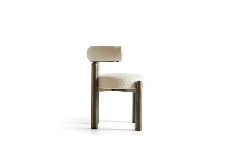 Picture of Corvus Dining Chair
