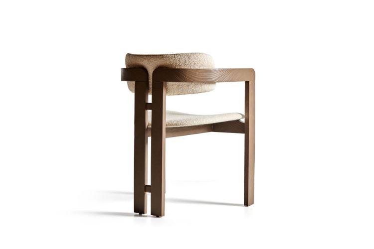 Picture of Clementine Dining Chair 