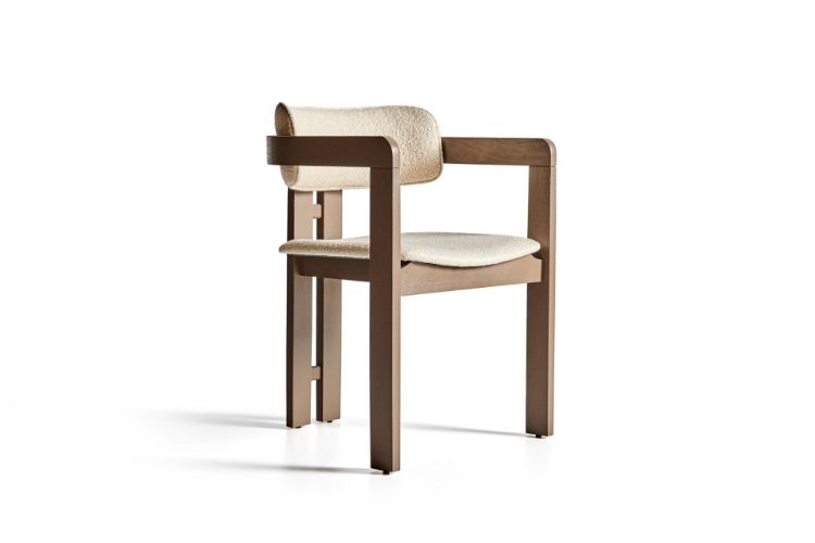 Picture of Clementine Dining Chair 