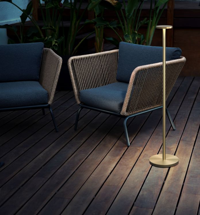 Picture of Luci Floor Lamp