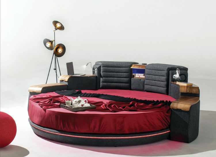 Picture of Velar Functional Bed