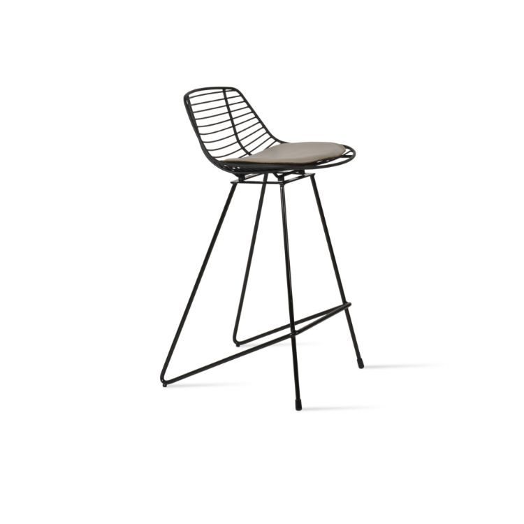 Picture of Tiger Mini Cattelan Stools