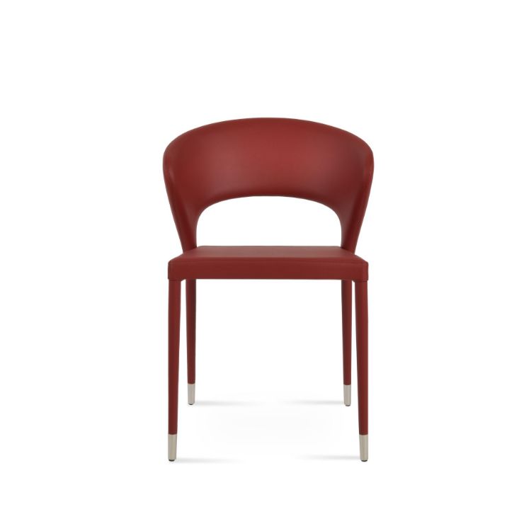 Picture of Prada Dining Chair w/Ring