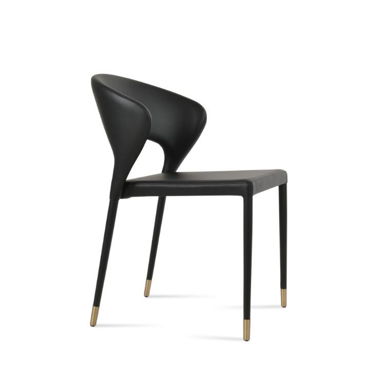 Picture of Prada Dining Chair w/Ring