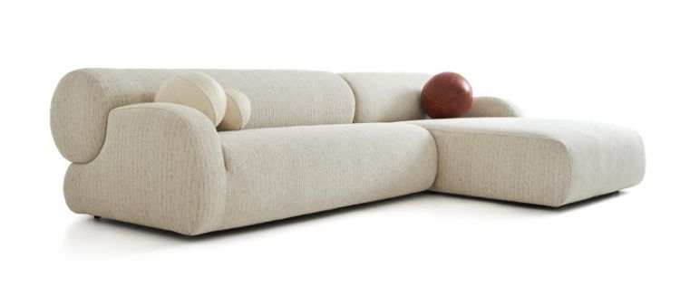 Picture of Jupiter Sectional
