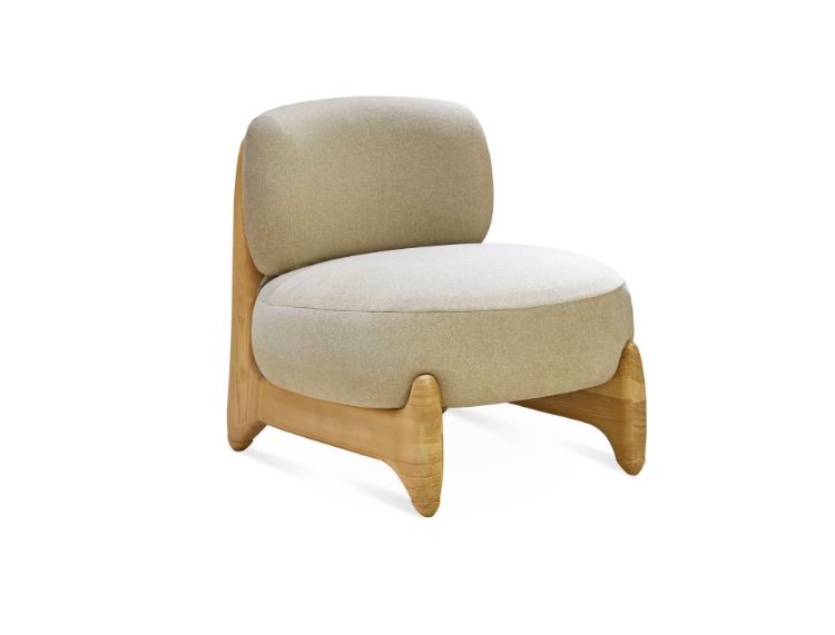 Picture of Ryolchi Lounge Chair 