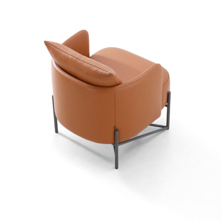 Picture of Laurent Lounge Chair 