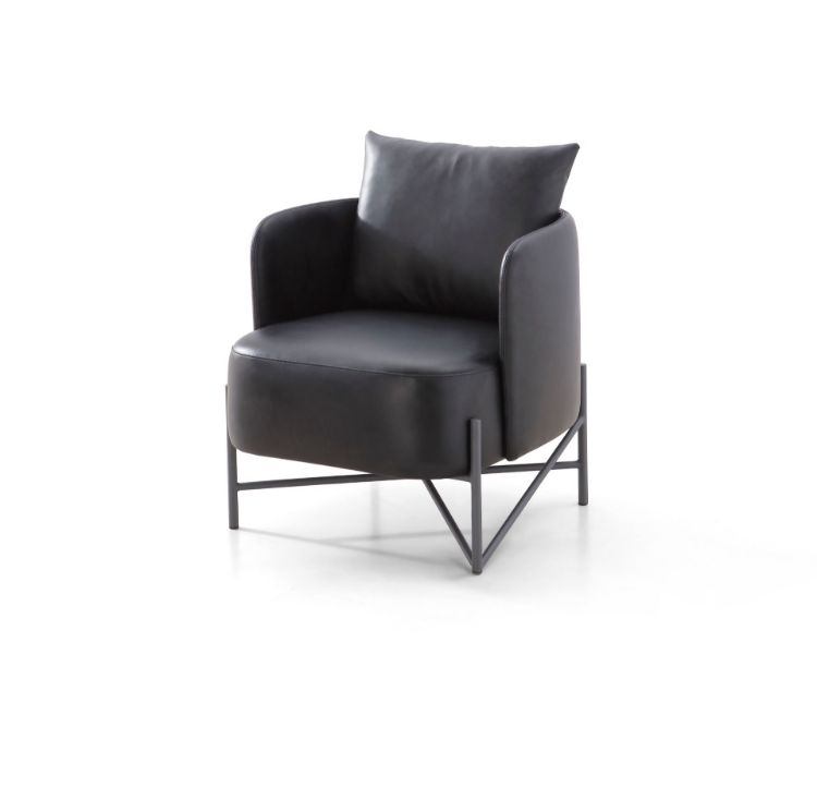 Picture of Laurent Lounge Chair 