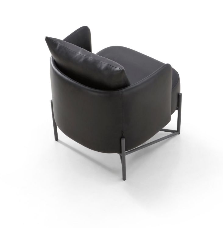 Picture of Laurent Lounge Chair 