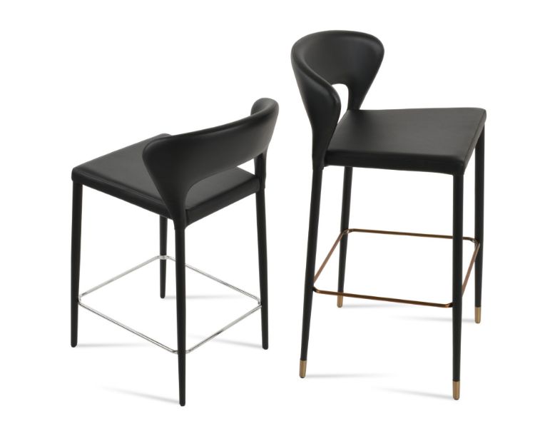 Picture of Prada Bar Stool 