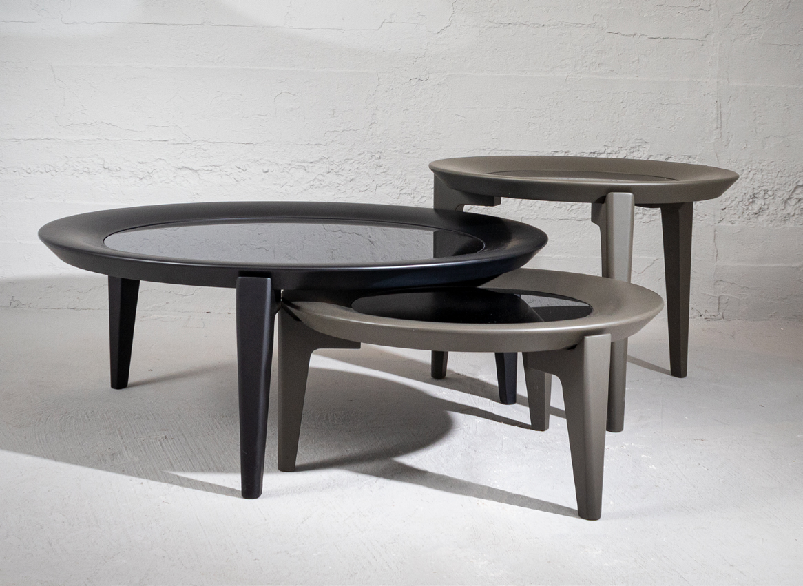 Wowo Side Table |Modern Luxury Furniture Store in Paramus, NJ