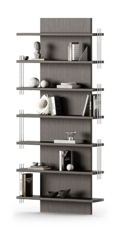 Picture of Lima LED Bookshelf