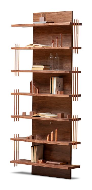 Picture of Lima LED Bookshelf