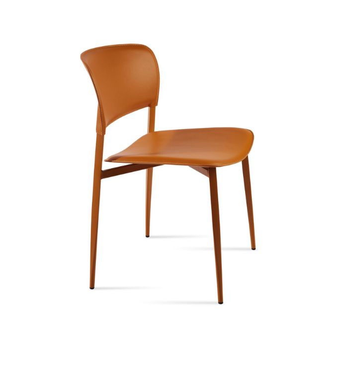 Picture of Lotus Dining Chair